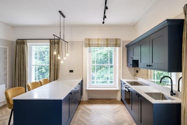 3 bed flat, Claremont House, Denton, Newcastle, NE24DT - Image 1